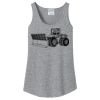 Women's Core Cotton Tank Top Thumbnail