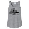 Women's Core Cotton Tank Top Thumbnail