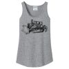 Women's Core Cotton Tank Top Thumbnail