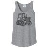 Women's Core Cotton Tank Top Thumbnail