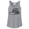 Women's Core Cotton Tank Top Thumbnail