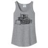 Women's Core Cotton Tank Top Thumbnail