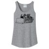 Women's Core Cotton Tank Top Thumbnail