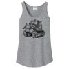Women's Core Cotton Tank Top Thumbnail