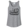 Women's Core Cotton Tank Top Thumbnail