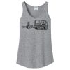 Women's Core Cotton Tank Top Thumbnail