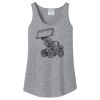 Women's Core Cotton Tank Top Thumbnail