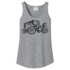 Women's Core Cotton Tank Top Thumbnail