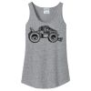 Women's Core Cotton Tank Top Thumbnail
