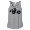 Women's Core Cotton Tank Top Thumbnail