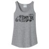 Women's Core Cotton Tank Top Thumbnail