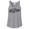 Women's Core Cotton Tank Top Thumbnail