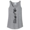 Women's Core Cotton Tank Top Thumbnail