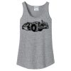 Women's Core Cotton Tank Top Thumbnail
