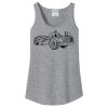 Women's Core Cotton Tank Top Thumbnail
