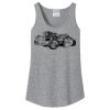 Women's Core Cotton Tank Top Thumbnail