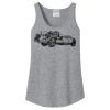 Women's Core Cotton Tank Top Thumbnail