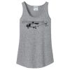Women's Core Cotton Tank Top Thumbnail