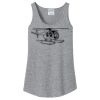 Women's Core Cotton Tank Top Thumbnail