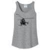Women's Core Cotton Tank Top Thumbnail