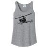 Women's Core Cotton Tank Top Thumbnail