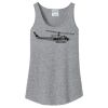 Women's Core Cotton Tank Top Thumbnail