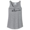 Women's Core Cotton Tank Top Thumbnail