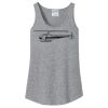 Women's Core Cotton Tank Top Thumbnail
