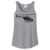 Women's Core Cotton Tank Top Thumbnail