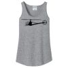 Women's Core Cotton Tank Top Thumbnail