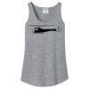 Women's Core Cotton Tank Top Thumbnail