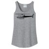 Women's Core Cotton Tank Top Thumbnail
