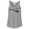Women's Core Cotton Tank Top Thumbnail