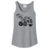 Women's Core Cotton Tank Top Thumbnail