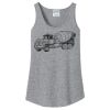 Women's Core Cotton Tank Top Thumbnail