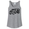 Women's Core Cotton Tank Top Thumbnail