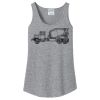 Women's Core Cotton Tank Top Thumbnail