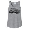 Women's Core Cotton Tank Top Thumbnail