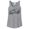 Women's Core Cotton Tank Top Thumbnail