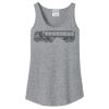 Women's Core Cotton Tank Top Thumbnail