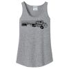 Women's Core Cotton Tank Top Thumbnail