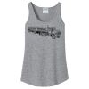 Women's Core Cotton Tank Top Thumbnail