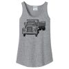 Women's Core Cotton Tank Top Thumbnail