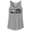 Women's Core Cotton Tank Top Thumbnail