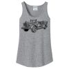 Women's Core Cotton Tank Top Thumbnail
