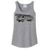 Women's Core Cotton Tank Top Thumbnail