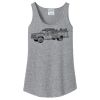 Women's Core Cotton Tank Top Thumbnail