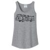 Women's Core Cotton Tank Top Thumbnail