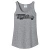 Women's Core Cotton Tank Top Thumbnail