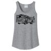 Women's Core Cotton Tank Top Thumbnail